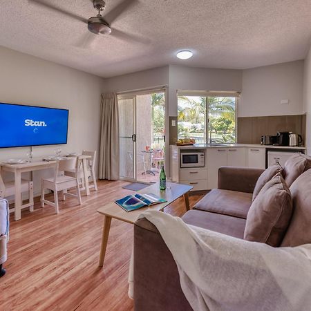 Noosa Sun Motel Noosaville Eksteriør bilde
