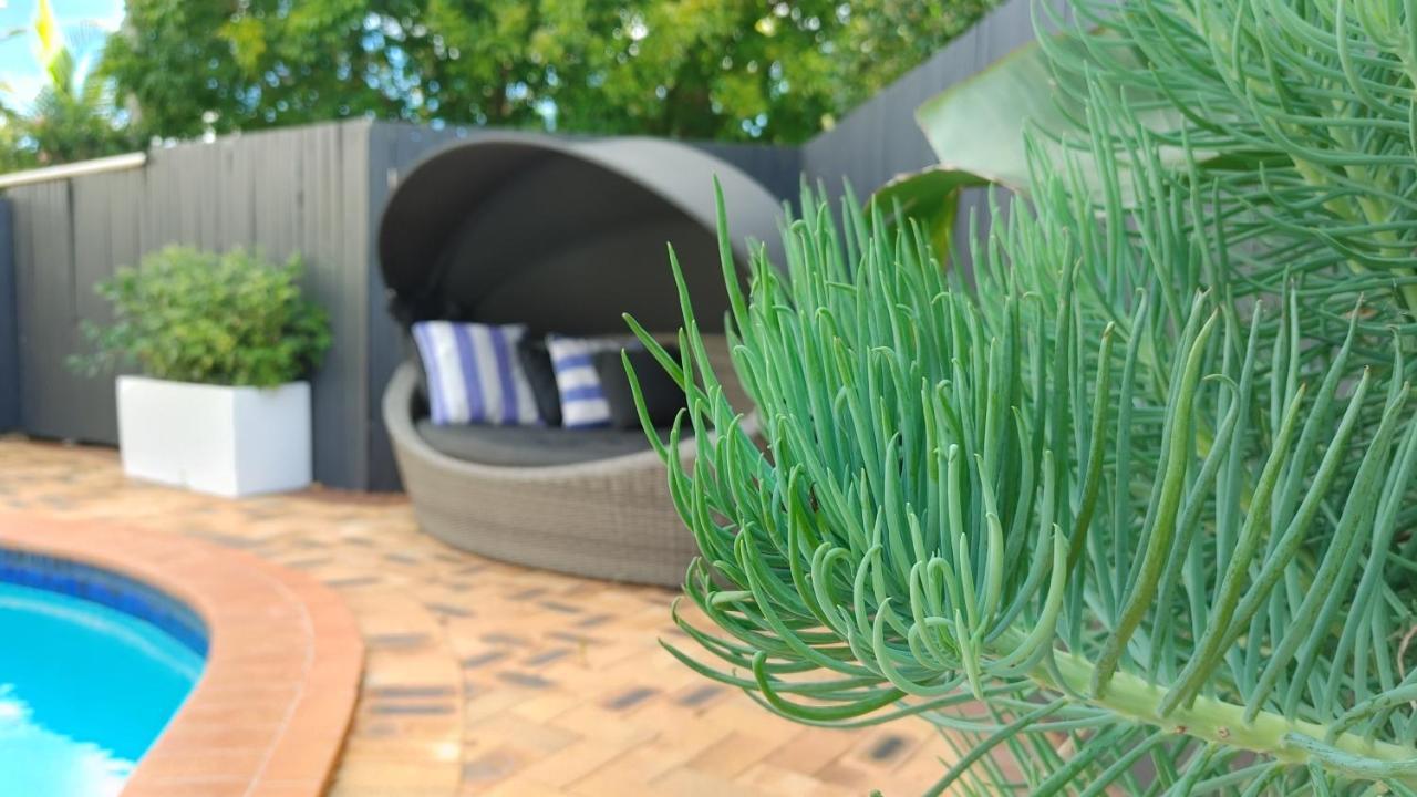 Noosa Sun Motel Noosaville Eksteriør bilde