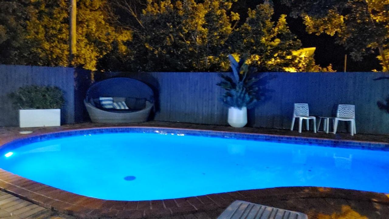 Noosa Sun Motel Noosaville Eksteriør bilde
