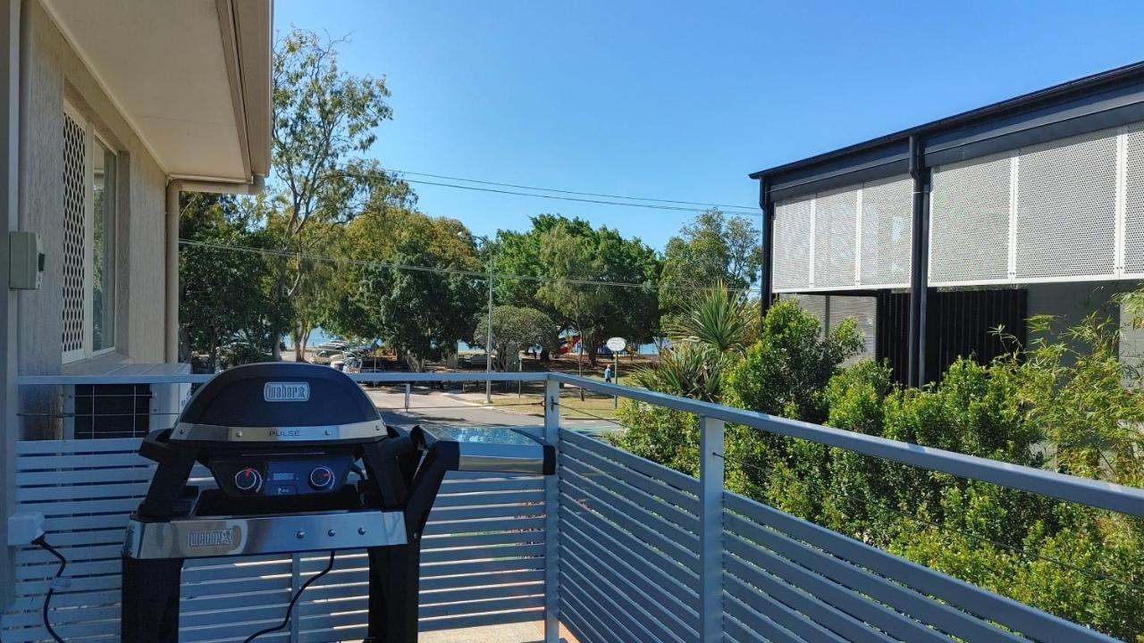Noosa Sun Motel Noosaville Eksteriør bilde