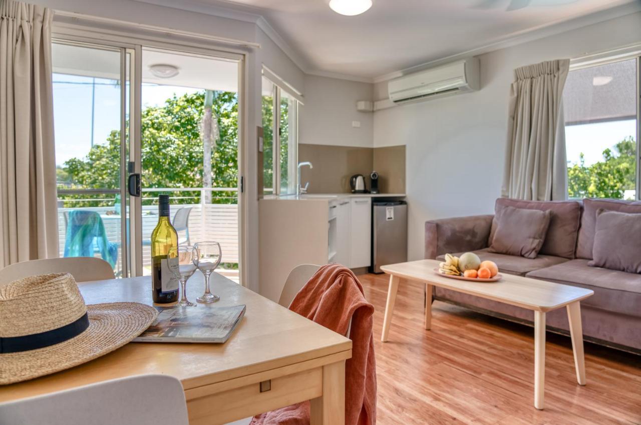 Noosa Sun Motel Noosaville Eksteriør bilde