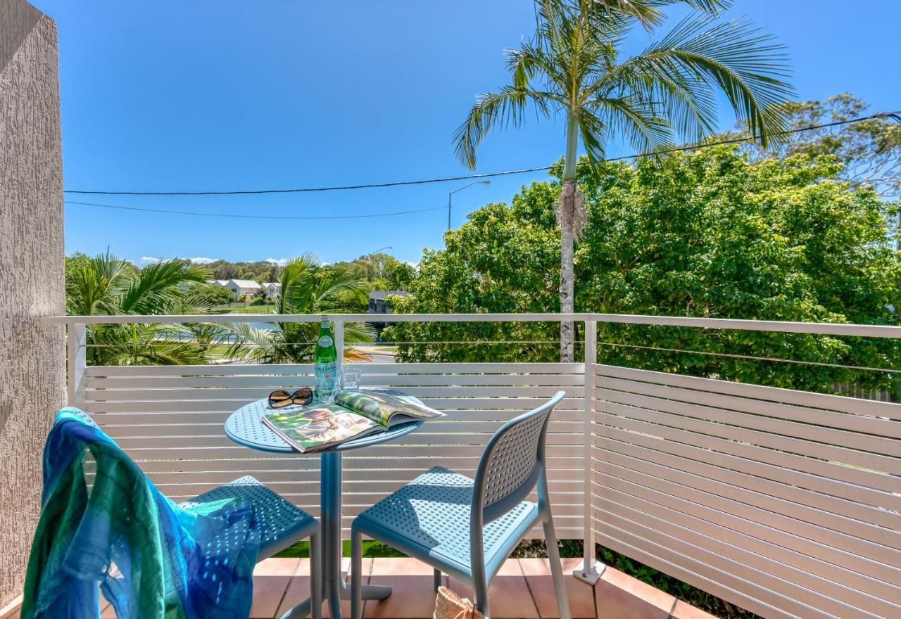 Noosa Sun Motel Noosaville Eksteriør bilde