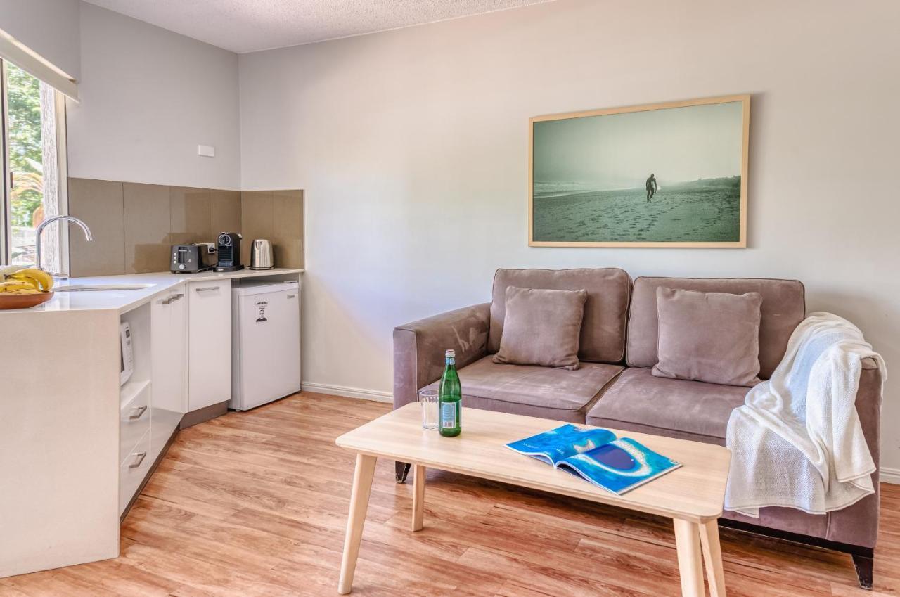 Noosa Sun Motel Noosaville Eksteriør bilde