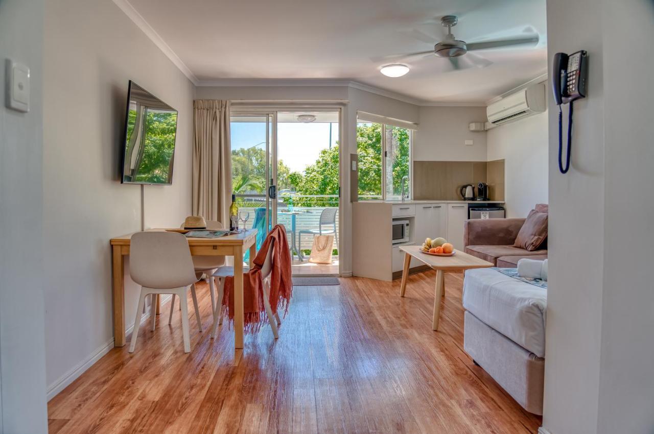 Noosa Sun Motel Noosaville Eksteriør bilde