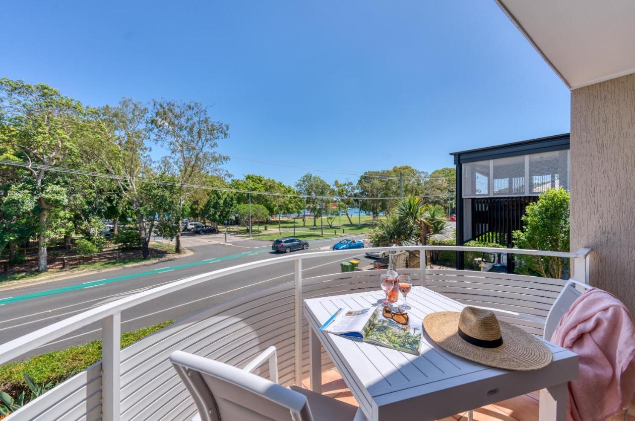 Noosa Sun Motel Noosaville Eksteriør bilde