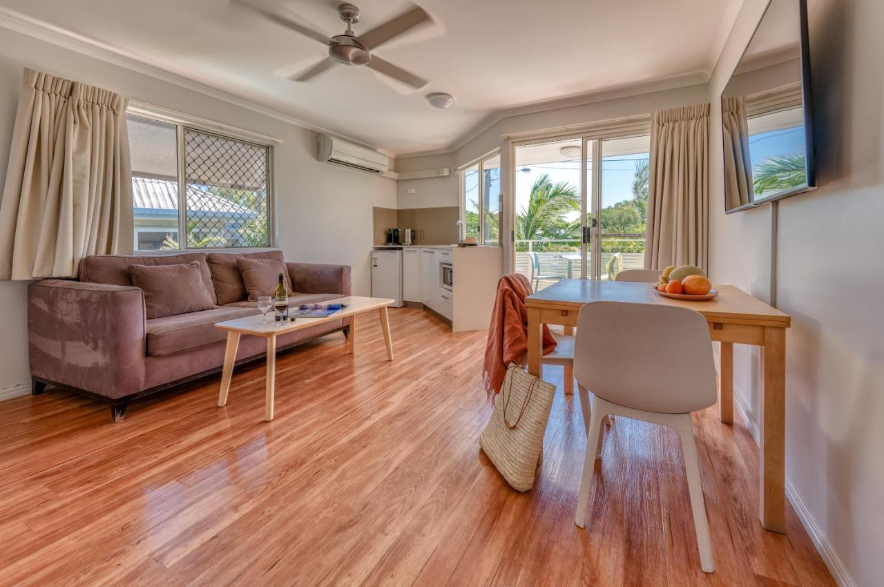 Noosa Sun Motel Noosaville Eksteriør bilde