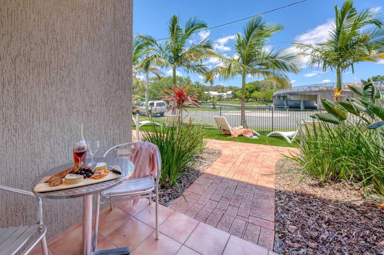 Noosa Sun Motel Noosaville Eksteriør bilde