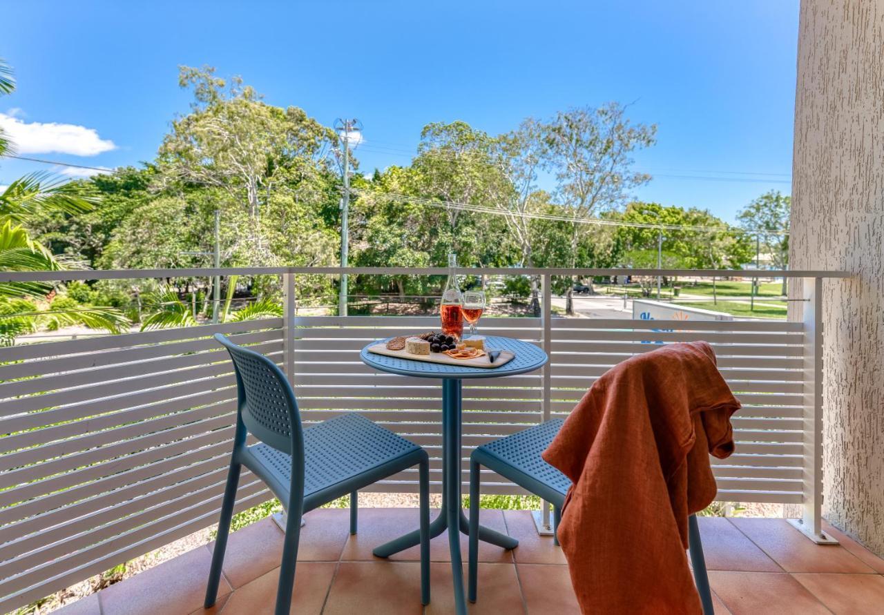 Noosa Sun Motel Noosaville Eksteriør bilde