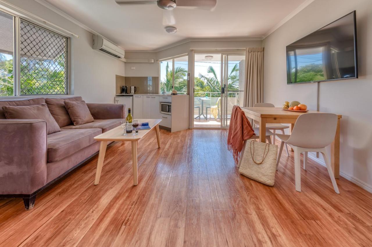 Noosa Sun Motel Noosaville Eksteriør bilde