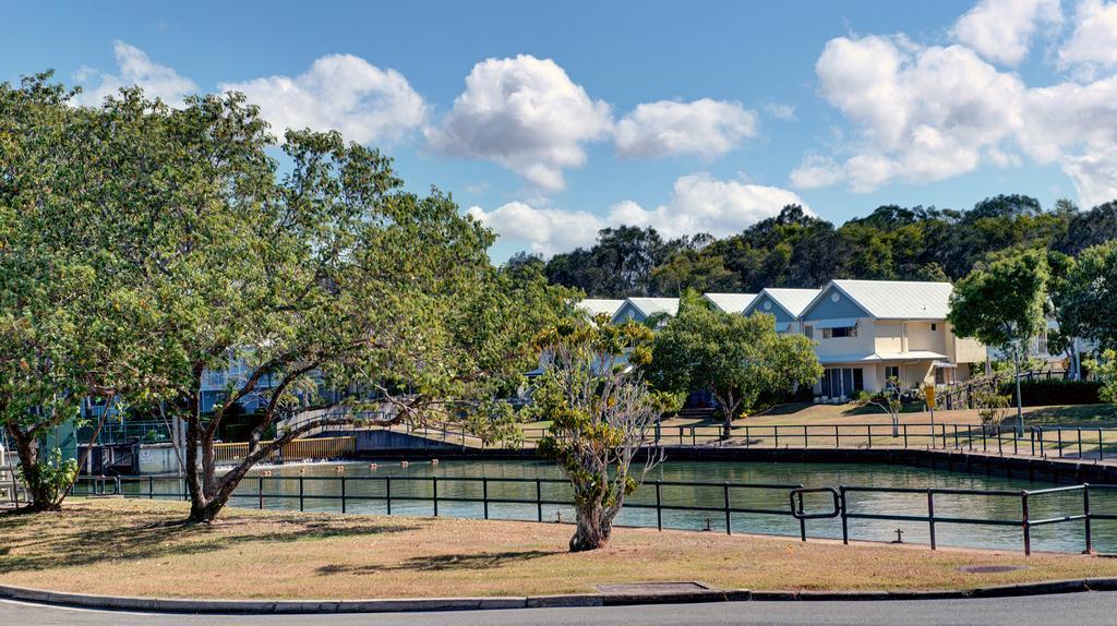 Noosa Sun Motel Noosaville Eksteriør bilde