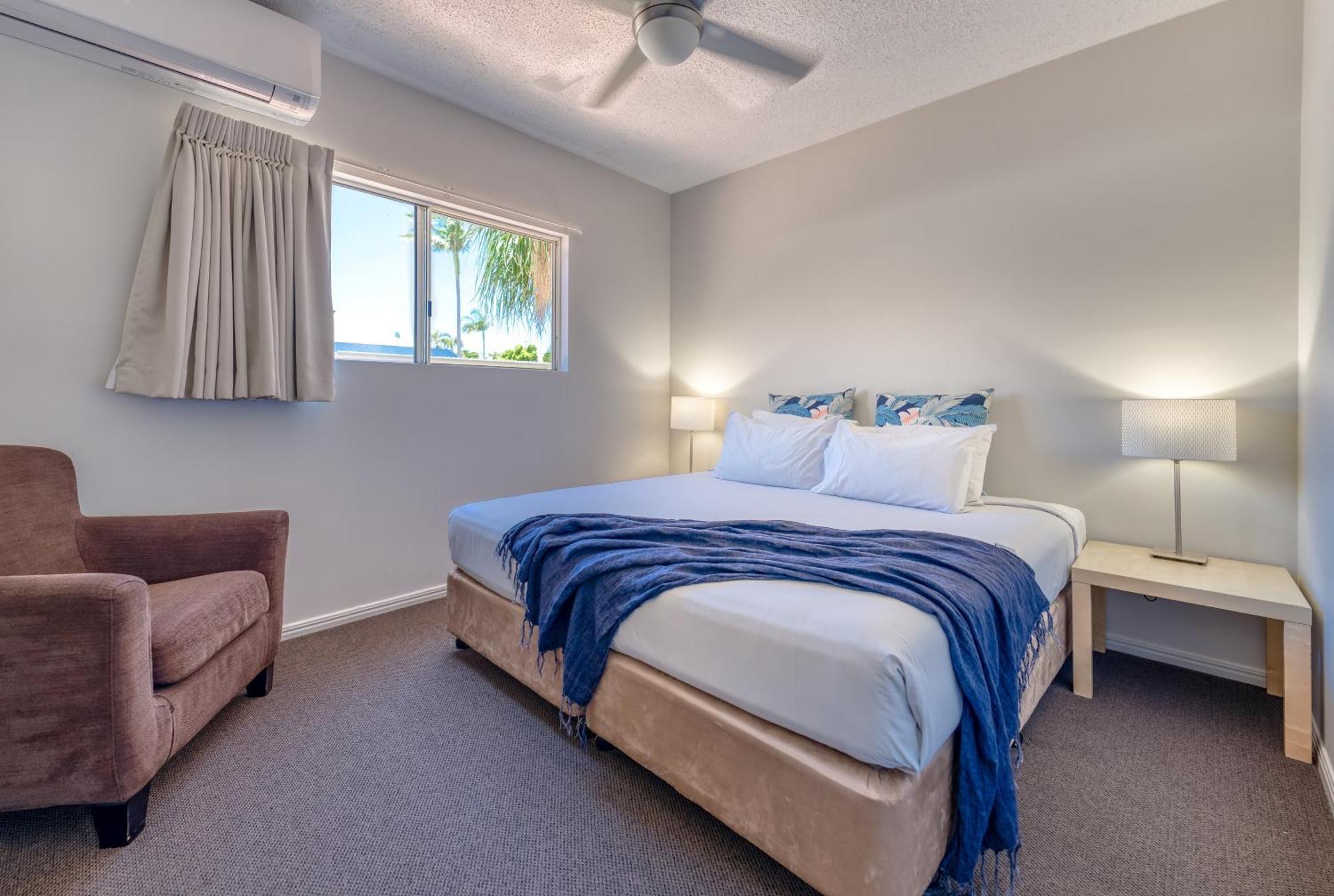 Noosa Sun Motel Noosaville Eksteriør bilde