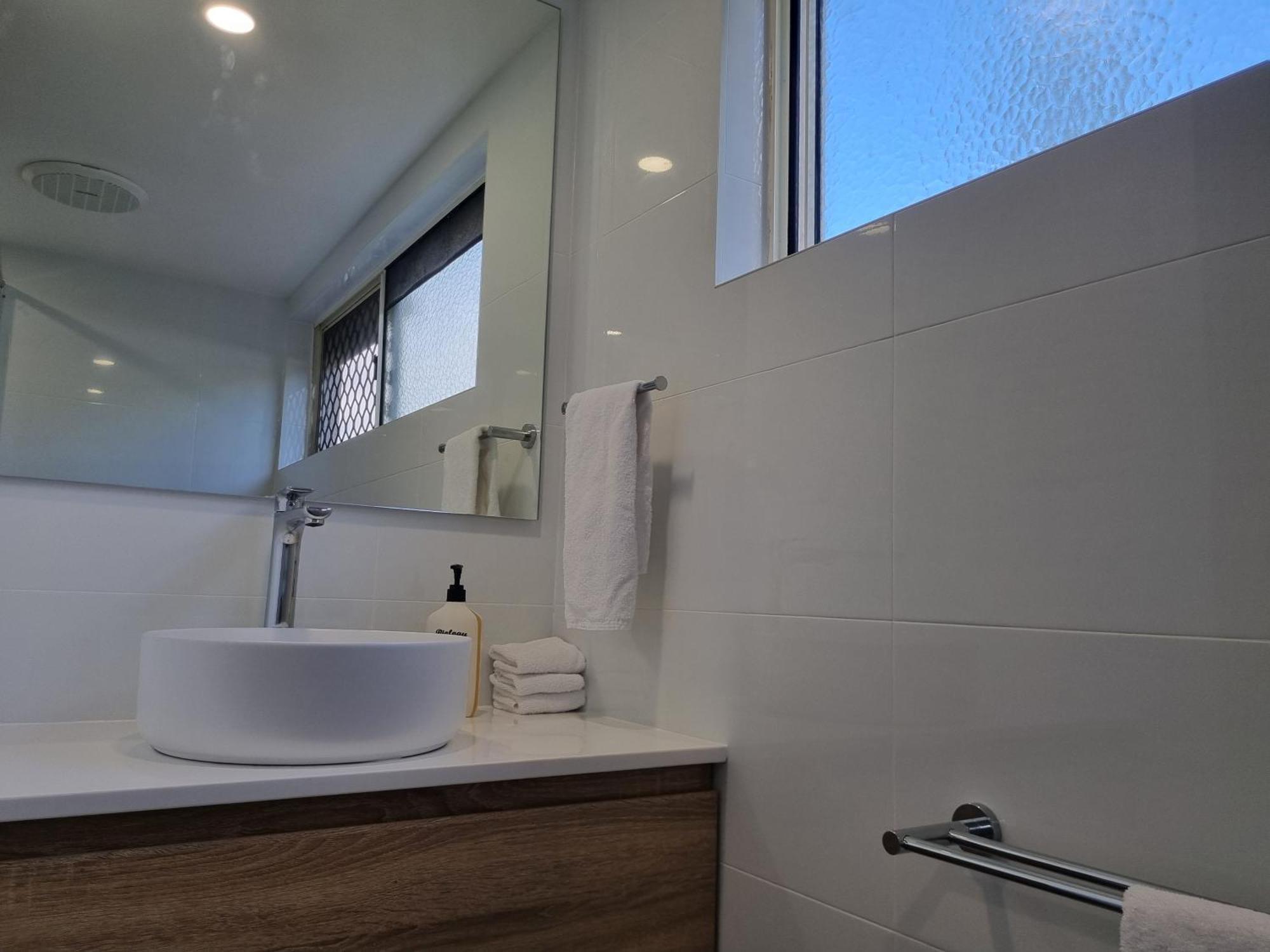 Noosa Sun Motel Noosaville Eksteriør bilde