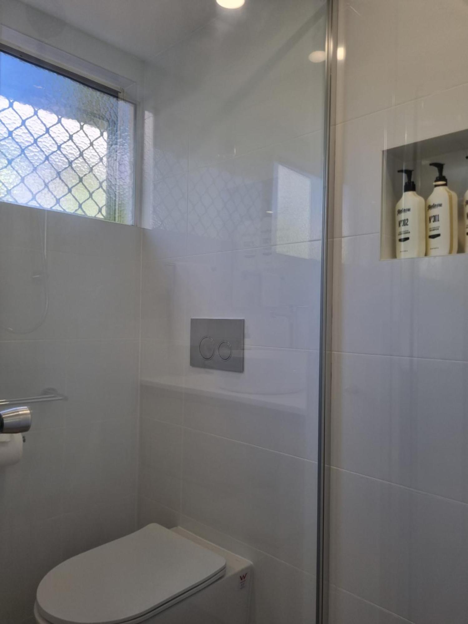 Noosa Sun Motel Noosaville Eksteriør bilde