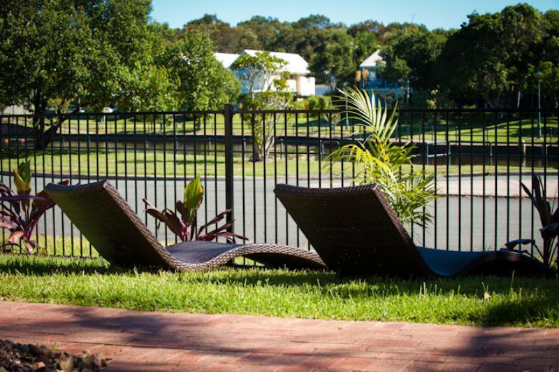 Noosa Sun Motel Noosaville Eksteriør bilde