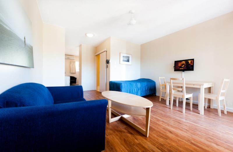 Noosa Sun Motel Noosaville Eksteriør bilde