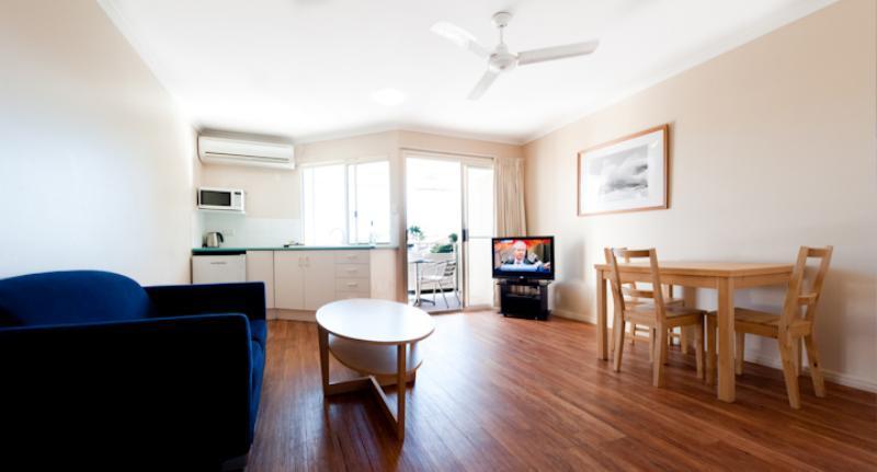 Noosa Sun Motel Noosaville Eksteriør bilde
