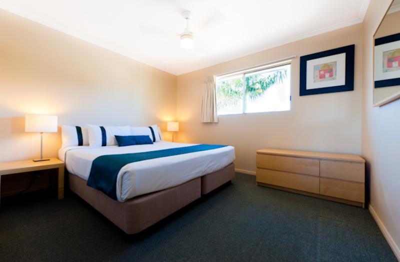Noosa Sun Motel Noosaville Eksteriør bilde