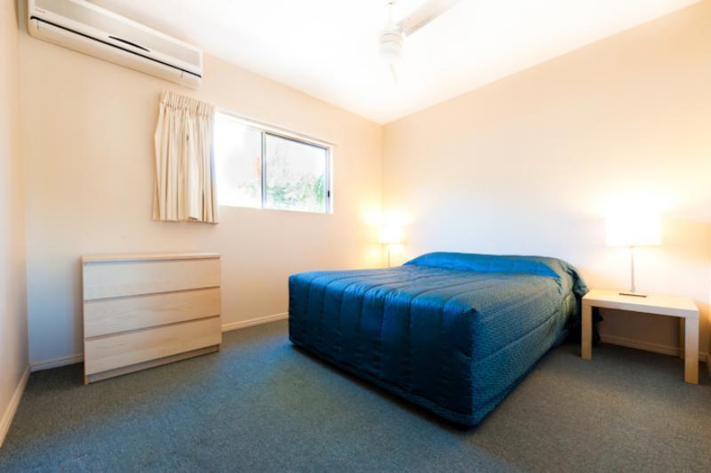 Noosa Sun Motel Noosaville Eksteriør bilde