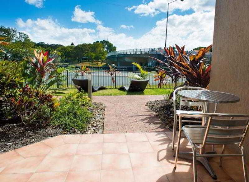 Noosa Sun Motel Noosaville Eksteriør bilde