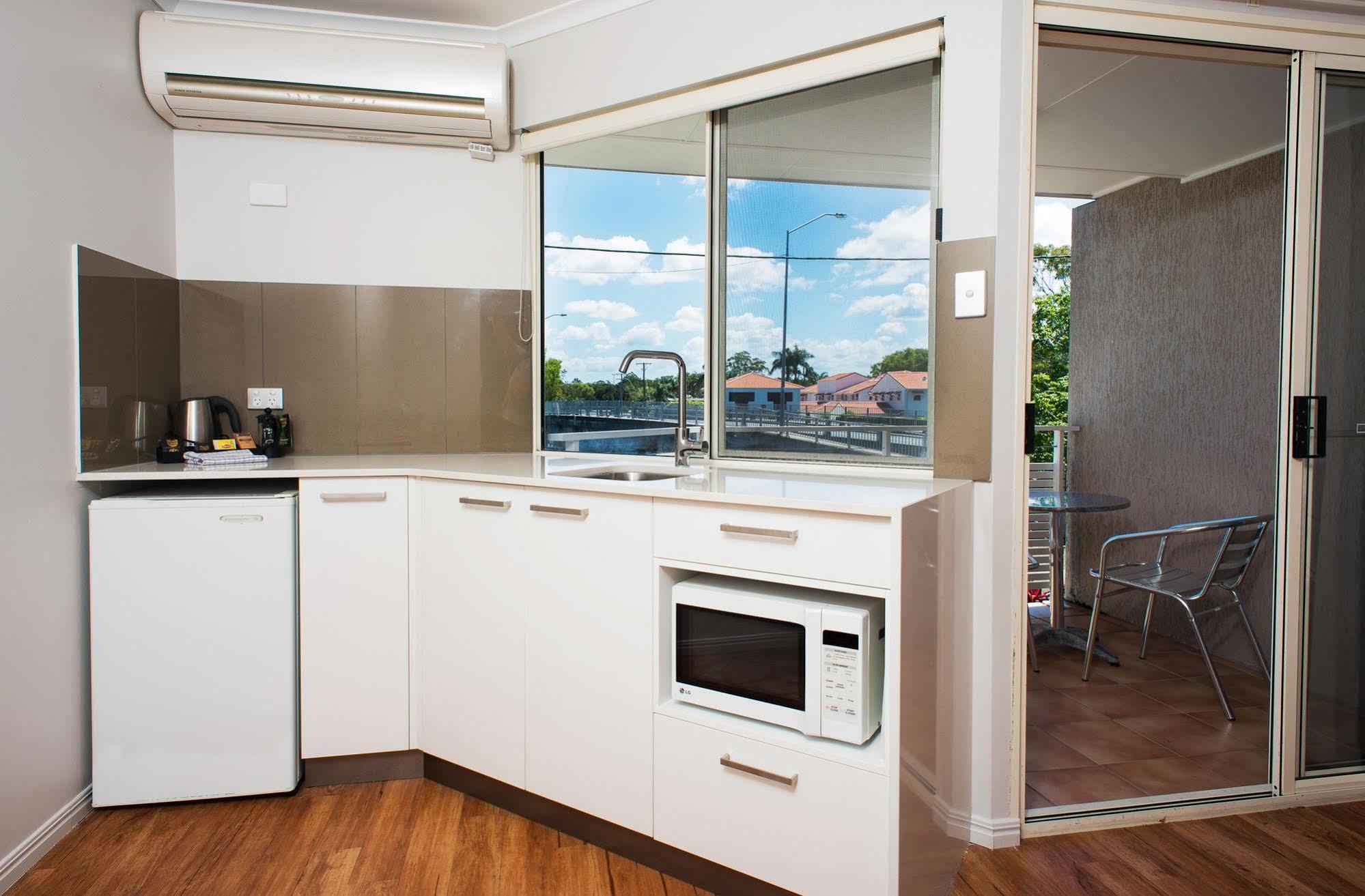 Noosa Sun Motel Noosaville Eksteriør bilde