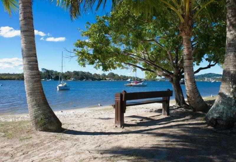 Noosa Sun Motel Noosaville Eksteriør bilde