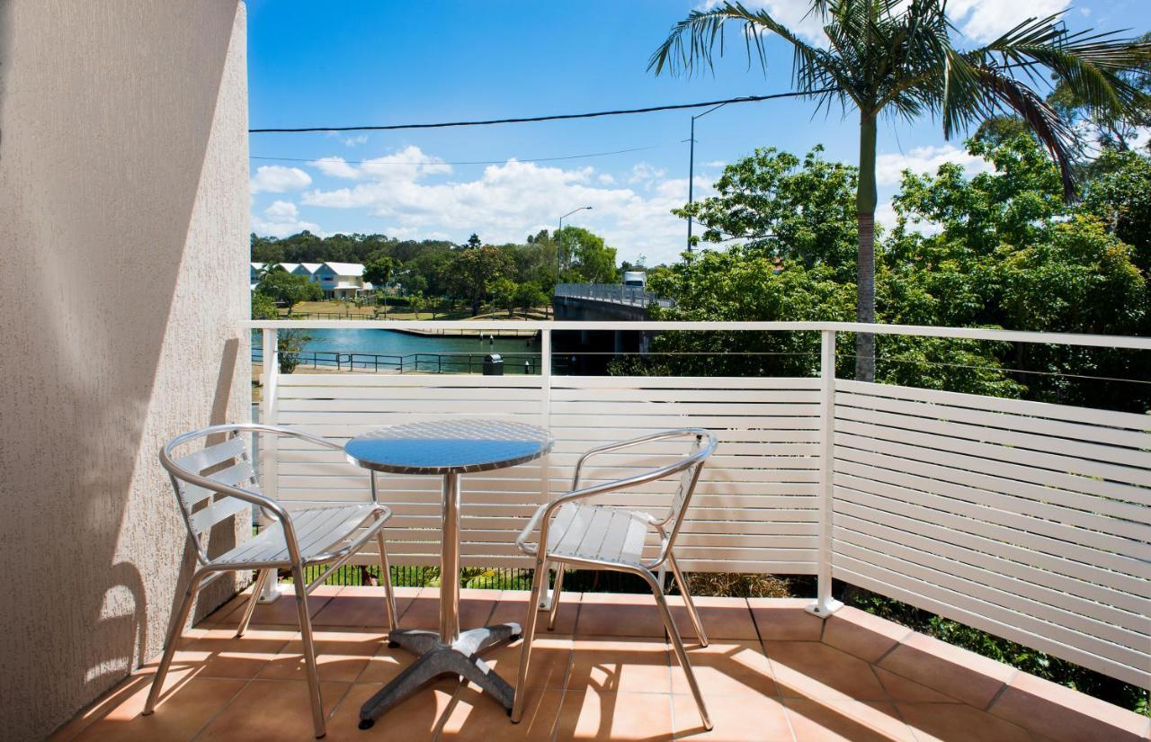 Noosa Sun Motel Noosaville Eksteriør bilde